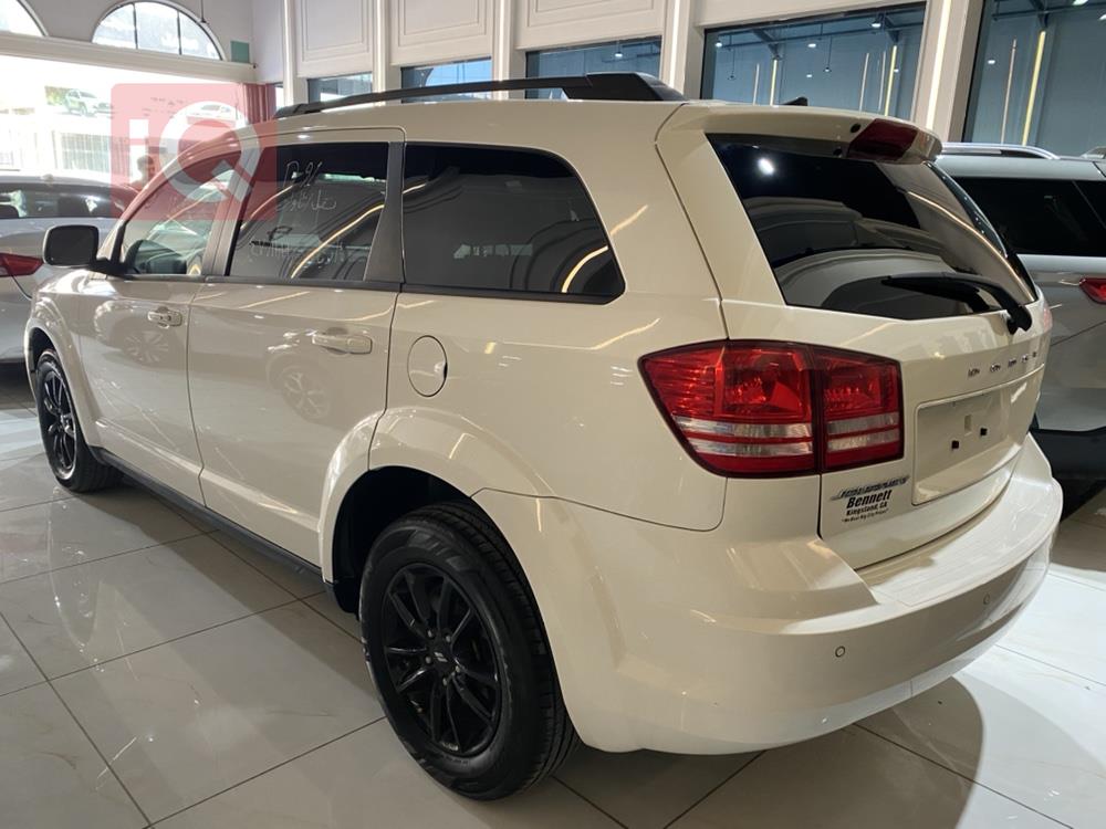 Dodge Journey